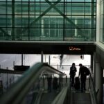 Κινητοποίηση στο αεροδρόμιο της Βαρκελώνης: Αστυνομικοί περικύκλωσαν αεροπλάνο μετά από «απειλή»