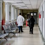 Πατήσια: Σε σοβαρή κατάσταση 16χρονος που έπεσε θύμα ληστείας και άγριου ξυλοδαρμού