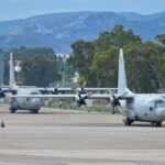 Έκτακτες κρίσεις Ταξίαρχων και Σμηνάρχων στην Πολεμική Αεροπορία