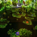 Frida Kahlo Beyond the Icon The Immersive Experience στην Αθήνα!