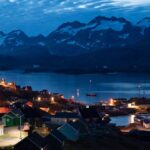 Αίτημα για άμεση συνάντηση με Ρούμπιο από Γροιλανδία και Δανία για τις διεκδικήσεις Τραμπ