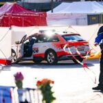 Φωτιά στο Κραν Μοντανά: Εγγύηση 215.000 ευρώ και βραχιολάκι για τους ιδιοκτήτες του μπαρ