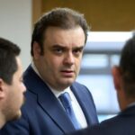 Πιερρακάκης για 10ετές ομόλογο: «Απάντηση» σε όσους αμφισβητούν την αξία της επενδυτικής βαθμίδας