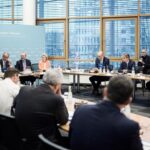 Στη συνάντηση του ΕΛΚ στο Ζάγκρεμπ ο Μητσοτάκης – Στο επίκεντρο ο ρόλος της Ευρώπης στον κόσμο