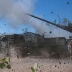 Τουλάχιστον 24 νεκροί σε ουκρανικό πλήγμα με drone εναντίον της Χερσώνας