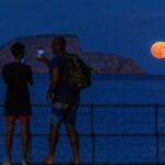 Τι είναι το μπλε φεγγάρι και πότε θα δούμε το επόμενο;