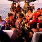 Τουλάχιστον 15 νεκροί, 28 αγνοούμενοι σε ναυάγιο πορθμείου στις Φιλιππίνες