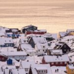 «Μας προκαλεί σοβαρή ανησυχία» λέει η Μόσχα για την παρουσία στρατιωτών του ΝΑΤΟ στη Γροιλανδία