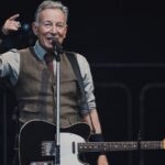 Ο Μπρους Σπρίνγκστιν αποτίει φόρο τιμής στα θύματα στη Μινεάπολη με νέο τραγούδι του