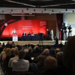 Προσπάθεια να αποφευχθεί η ρήξη στη Νέα Αριστερά – Πυρά Βούτση κατά Τσίπρα