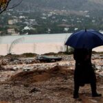 Καιρός: Κόκκινος συναγερμός για ισχυρές καταιγίδες – Ποιες περιοχές κινδυνεύουν από πλημμύρες