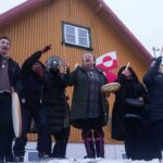 Ινουίτ για Γροιλανδία: Η αρκτική γη δεν ανήκει σε κανέναν – Η γη μάς ανήκει συλλογικά