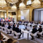 Εγγυήσεις ασφαλείας και ανάπτυξη στρατευμάτων στην Ουκρανία θα συζητήσει η «Συμμαχία των Προθύμων»