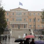 Προ των πυλών το δεύτερο κύμα κακοκαιρίας – Πορτοκαλί συναγερμός και για την Αττική