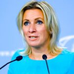 Ρωσία: Η Δύση να σταματήσει να πιστεύει ότι Μόσχα και Πεκίνο απειλούν τη Γροιλανδία