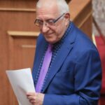 Η Βουλή «υιοθετεί» το παιδί του λιμενικού από το Άστρος – Τι δήλωσε ο Νικήτας Κακλαμάνης