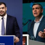 Μαρινάκης προς Τσίπρα: Δεν είναι δυνατόν να μιλάει αυτός που στήριξε το καθεστώς Μαδούρο