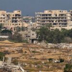 Λωρίδα της Γάζας: Τρεις Παλαιστίνιοι νεκροί από ισραηλινά πυρά