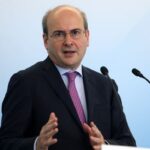 «Ακατανόητο οι αγρότες να μην έρθουν στον διάλογο» λέει ο Χατζηδάκης μετά το αλαλούμ