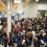 Πώς χειρίστηκε η ΥΠΑ το μπλακάουτ στα αεροδρόμια: Προμηθεύεται νέους πομποδέκτες και συστήματα VCS