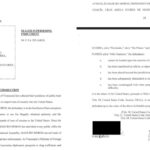 ΗΠΑ: Αυτό είναι το επίσημο κατηγορητήριο 25 σελίδων κατά του Μαδούρο