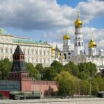 Κρεμλίνο: Η κατάσχεση δεξαμενόπλοιου από τις ΗΠΑ παραβιάζει το θαλάσσιο δίκαιο