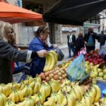 Λαϊκές αγορές: Έληξε η απεργία – Κανονικά θα λειτουργήσουν από την Παρασκευή