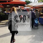 Επ’ αόριστον πανελλαδικό «λουκέτο» από σήμερα στις λαϊκές αγορές – Τα αιτήματα