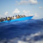 Ιταλία: Αγνοούνται δύο κορίτσια στη Μεσόγειο- Πλοιάριο που ξεκίνησε από την Τυνησία έπεσε σε θύελλα