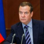 Μεντβέντεφ για Βενεζουέλα: «Το κίνητρο του θείου Σαμ ήταν πάντα οι προμήθειες των άλλων»