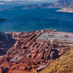 Handelsblatt για METLEN: Το ελληνικό γάλλιο μπορεί να καλύψει τις ανάγκες της ΕΕ