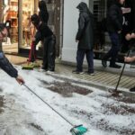 Κακοκαιρία: Σε συναγερμό Δυτική Ελλάδα, Ήπειρος, νησιά Ιονίου – Η νέα συνεδρίαση της Επιτροπής