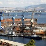 ΔΥΠΑ: Ειδικό πρόγραμμα απασχόλησης «Ναυπηγεία Ελευσίνας» – Δείτε τους προσωρινούς πίνακες