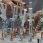 Συναγερμός στις φυλακές Κασσαβέτειας: 34 κρατούμενοι και ένας φύλακας με φυματίωση