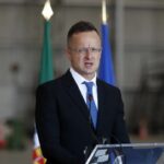 «Η Γροιλανδία δεν είναι ζήτημα της ΕΕ», είπε ο Ούγγρος Υπουργός Εξωτερικών