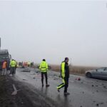 Τροχαίο στη Ρουμανία: Οι ενέργειες της Αθήνας για την επιστροφή των τραυματιών και των σορών