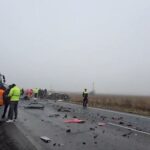 «Δεν ήταν μια κλασική απώλεια ελέγχου»: Οι ειδικοί προσπάθούν να εξηγήσουν το δυστύχημα