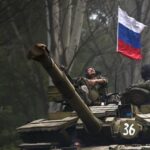 Το Κρεμλίνο επιμένει στην απαίτησή του να παραχωρήσει το Κίεβο στη Ρωσία ολόκληρο το Ντονμπάς