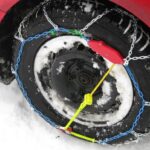 Πότε είναι υποχρεωτικές οι αντιολισθητικές αλυσίδες – Ποιο είναι το πρόστιμο για τους παραβάτες