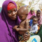 Την αναστολή των προγραμμάτων αρωγής στη Σομαλία ανακοίνωσε το Στέιτ Ντιπάρτμεντ