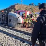 Ισπανία: Στους 46 οι νεκροί από την σιδηροδρομική τραγωδία – Υπέκυψε άλλος ένας τραυματίας