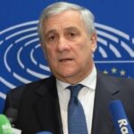 Ταγιάνι: Δεν νομίζω ότι ο Τραμπ θέλει να πραγματοποιήσει εισβολή στη Γροιλανδία