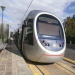 Κυκλοφοριακές ρυθμίσεις στη Γραμμή 7 του τραμ ανήμερα των Θεοφανίων – Τι αλλάζει στα δρομολόγια