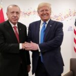 Δεύτερη επικοινωνία Τραμπ – Ερντογάν: Αμυντική συνεργασία, Γάζα και Συρία στο επίκεντρο