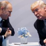 Ο Τραμπ αποκλείει επιχείρηση για τη σύλληψη του Πούτιν – «Φοβάται τις ΗΠΑ, αλλά όχι την Ευρώπη»