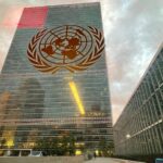 Ελβετία: Ο ΟΗΕ καταγγέλλει τις ποινικές κυρώσεις σε φοιτητές για διαμαρτυρίες για τη Γάζα