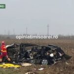 Τροχαίο στην Ρουμανία: Στο πλευρό των τραυματιών στελέχη της Ελληνικής πρεσβείας στο Βουκουρέστι