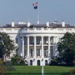 «Ποιον δρόμο θα πάρεις Γροιλανδέ;» – Το μήνυμα πίσω από την ανάρτηση του Λευκού Οίκου