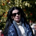 Στο νοσοκομείο η Ζωζώ Σαπουτζάκη – Υποβάλλεται σε εξετάσεις