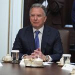 «Ουσιώδη πρόοδο» στις συνομιλίες Ρωσίας – Ουκρανίας βλέπει ο ειδικός απεσταλμένος των ΗΠΑ Γουίτκοφ